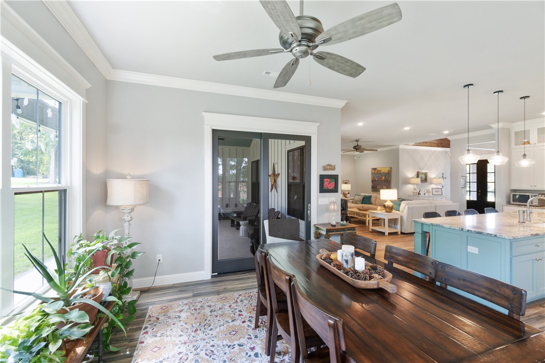 Shamrock - Residential
