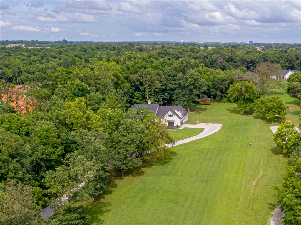 Shamrock - Residential