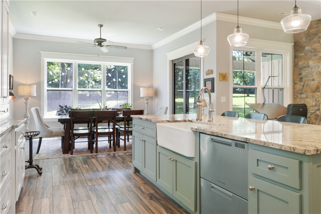 Shamrock - Residential