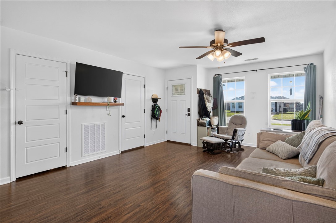 Grandview Estates Ph 1 Siloam Spgs - Residential