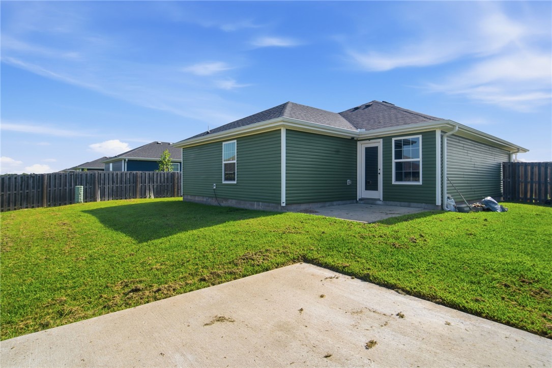 Grandview Estates Ph 1 Siloam Spgs - Residential