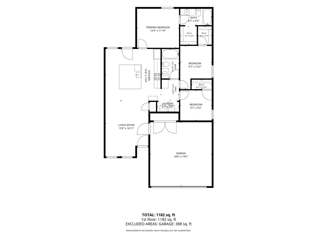 Grandview Estates Ph 1 Siloam Spgs - Residential