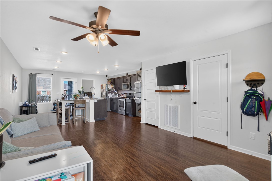 Grandview Estates Ph 1 Siloam Spgs - Residential