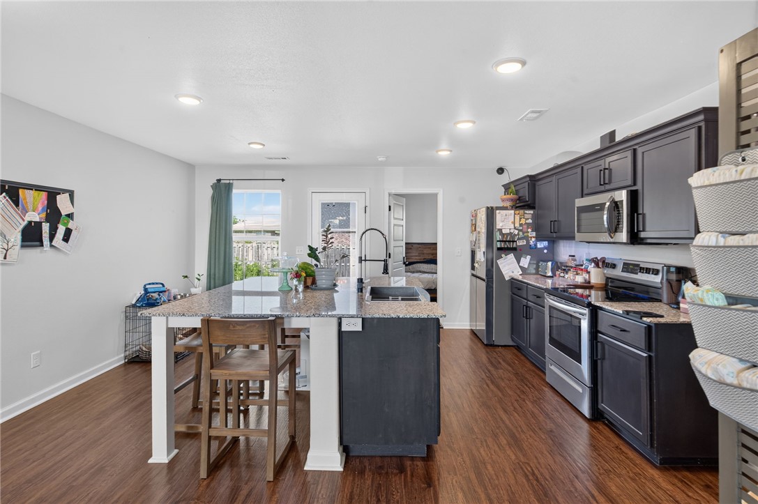 Grandview Estates Ph 1 Siloam Spgs - Residential