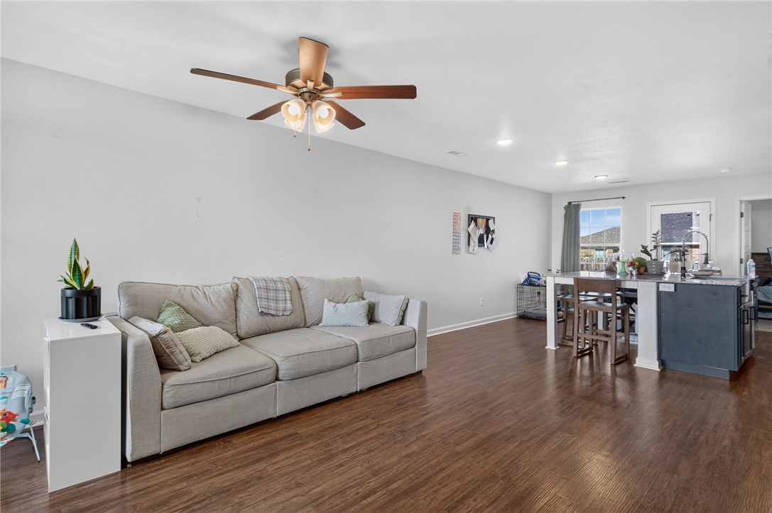 Grandview Estates Ph 1 Siloam Spgs - Residential