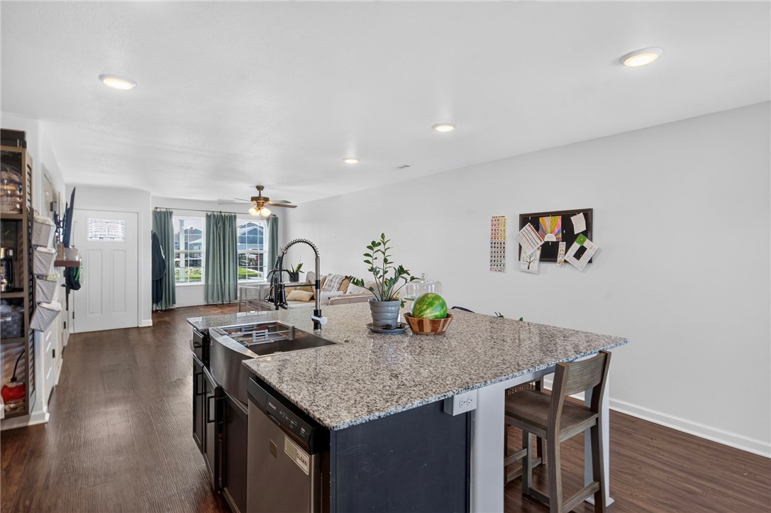 Grandview Estates Ph 1 Siloam Spgs - Residential