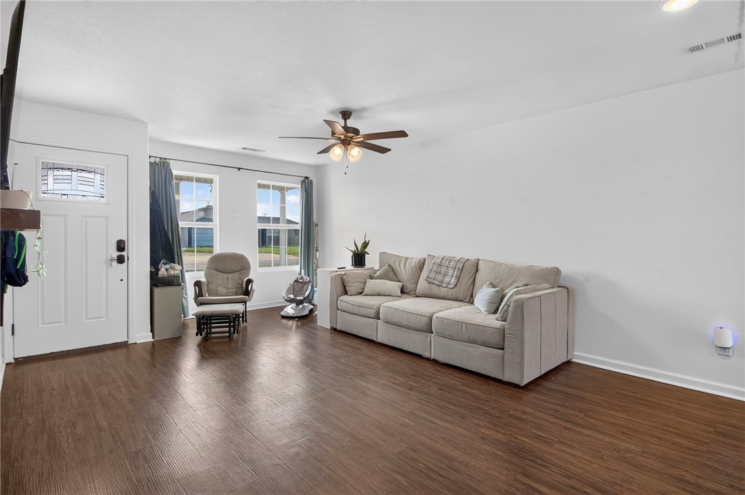 Grandview Estates Ph 1 Siloam Spgs - Residential