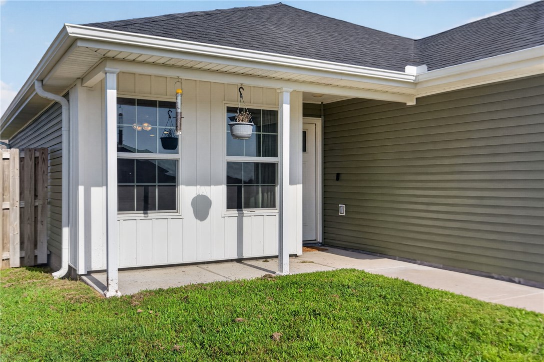 Grandview Estates Ph 1 Siloam Spgs - Residential