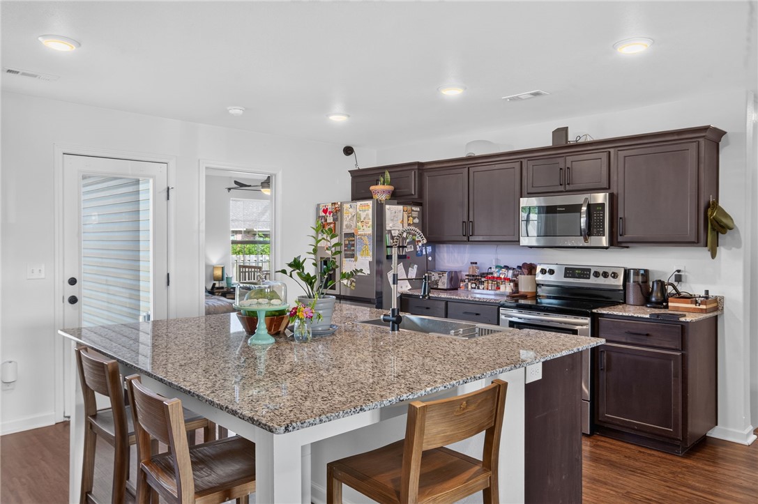 Grandview Estates Ph 1 Siloam Spgs - Residential