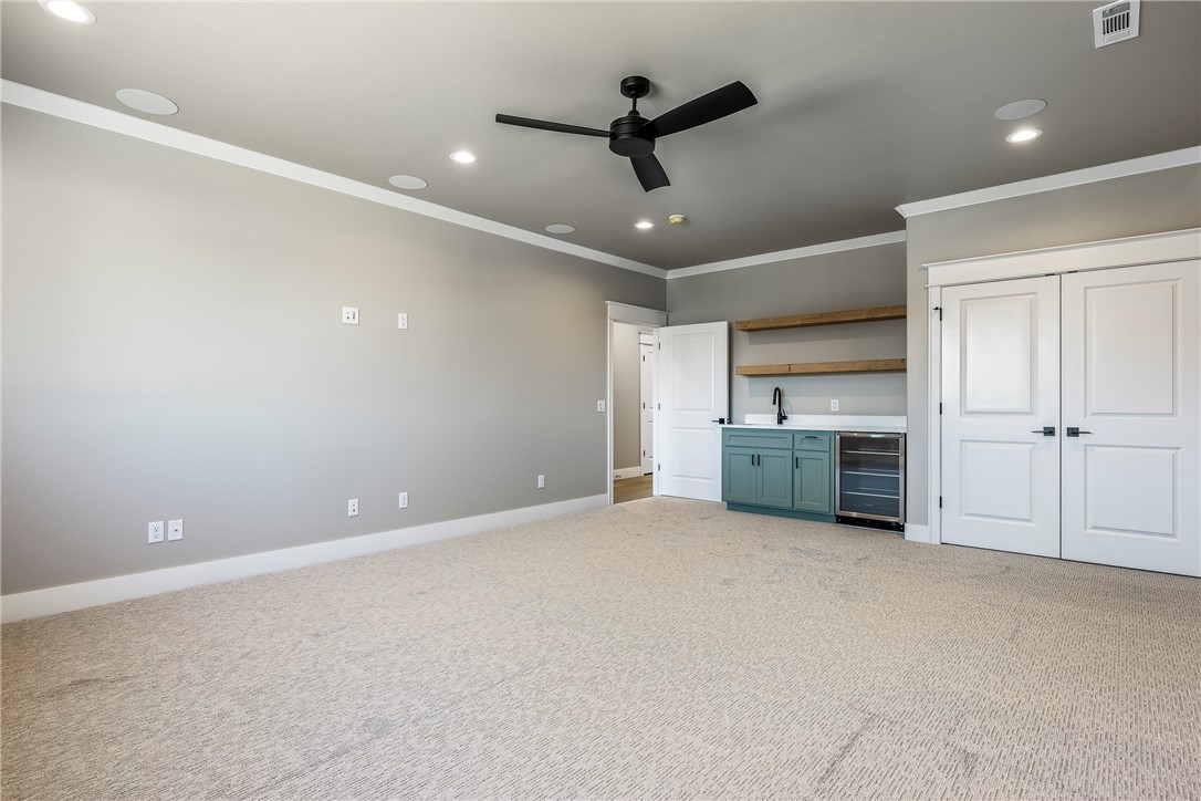 Aurora Sub Ph I Bentonville - Residential