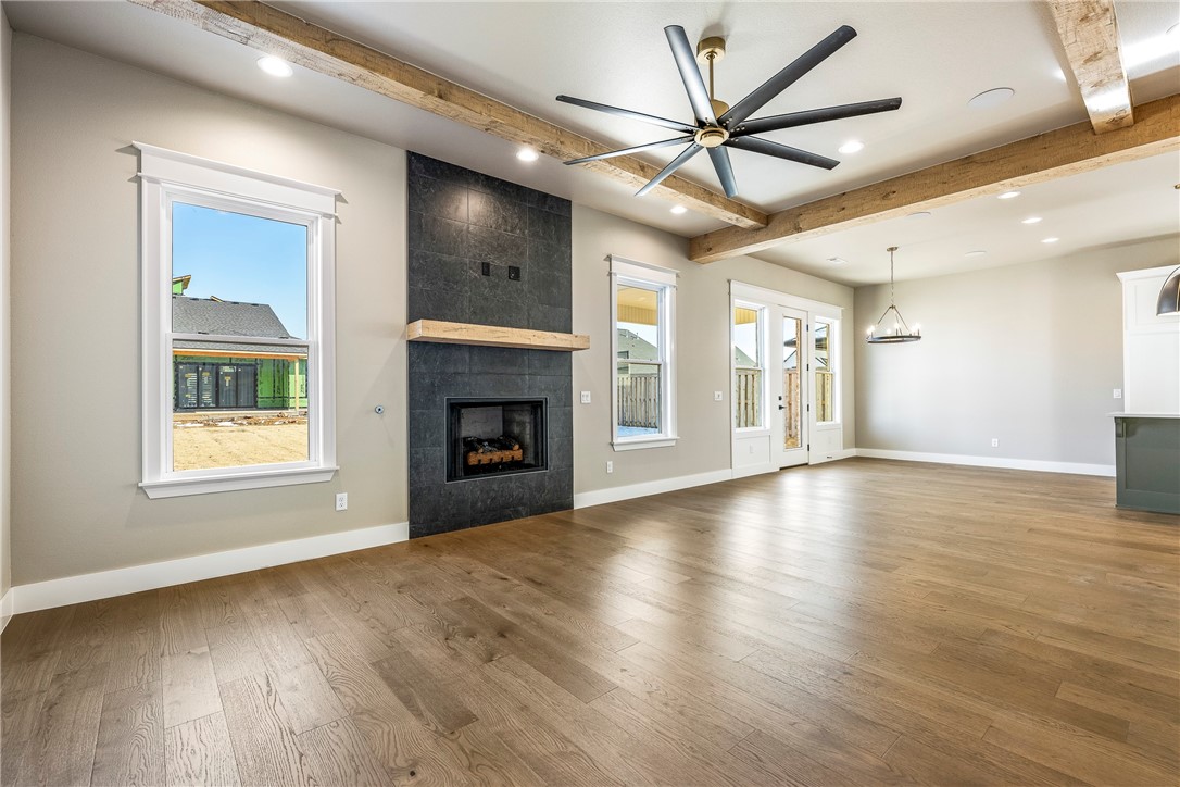 Aurora Sub Ph I Bentonville - Residential