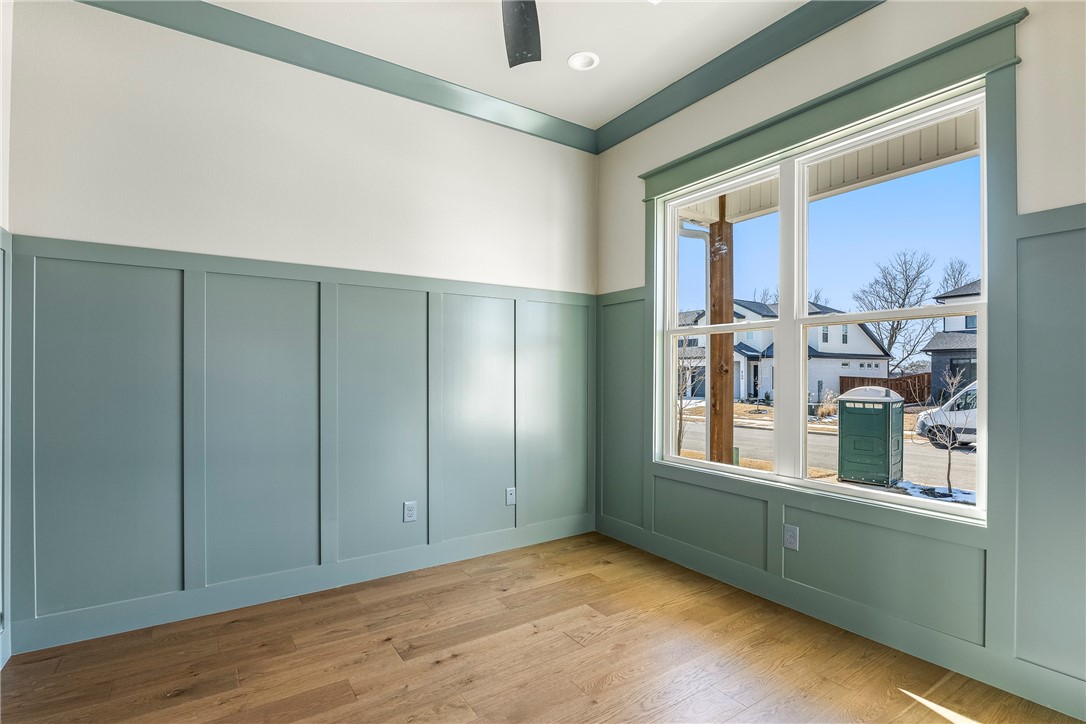 Aurora Sub Ph I Bentonville - Residential