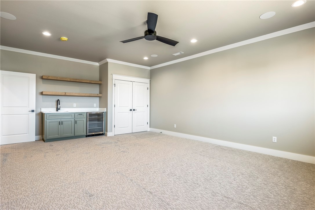 Aurora Sub Ph I Bentonville - Residential