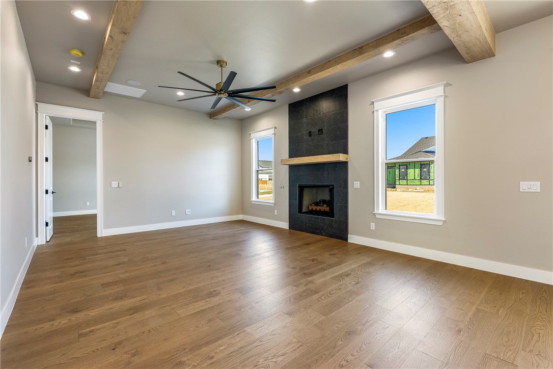 Aurora Sub Ph I Bentonville - Residential