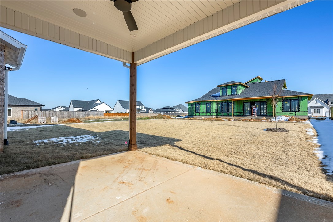 Aurora Sub Ph I Bentonville - Residential