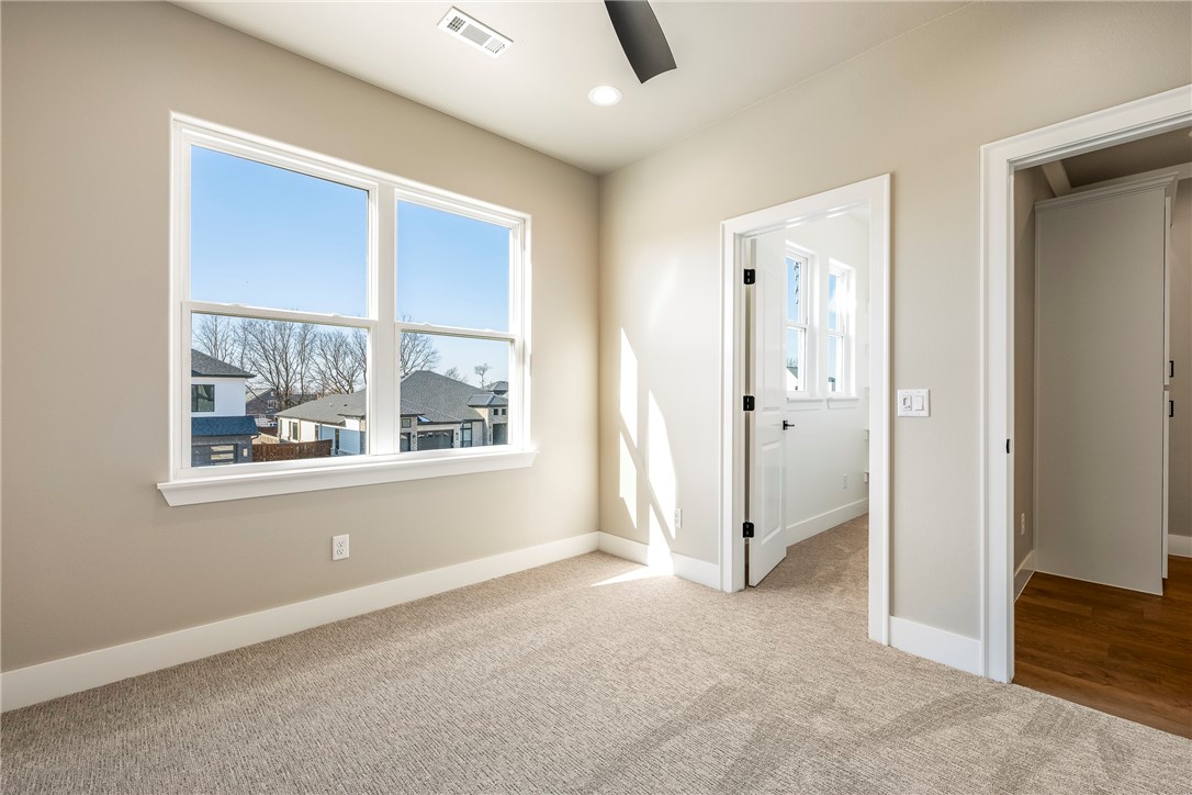 Aurora Sub Ph I Bentonville - Residential