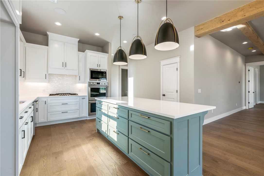 Aurora Sub Ph I Bentonville - Residential