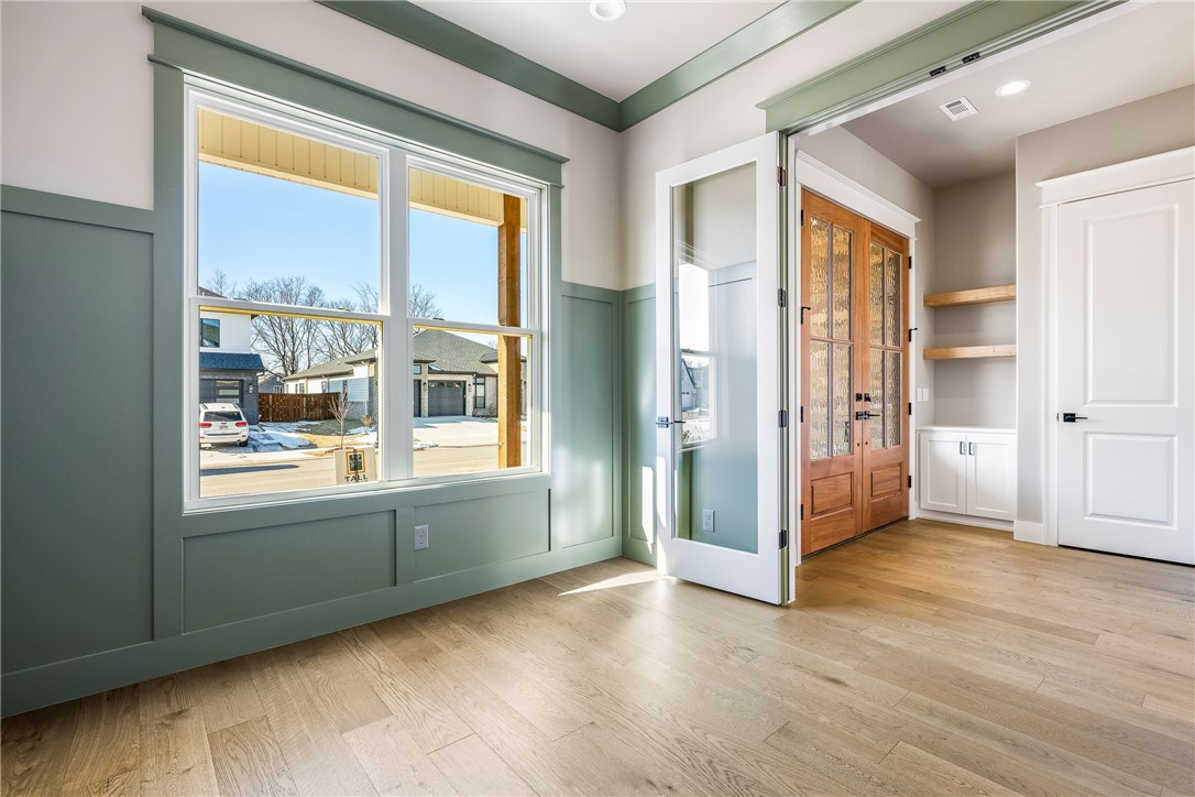 Aurora Sub Ph I Bentonville - Residential