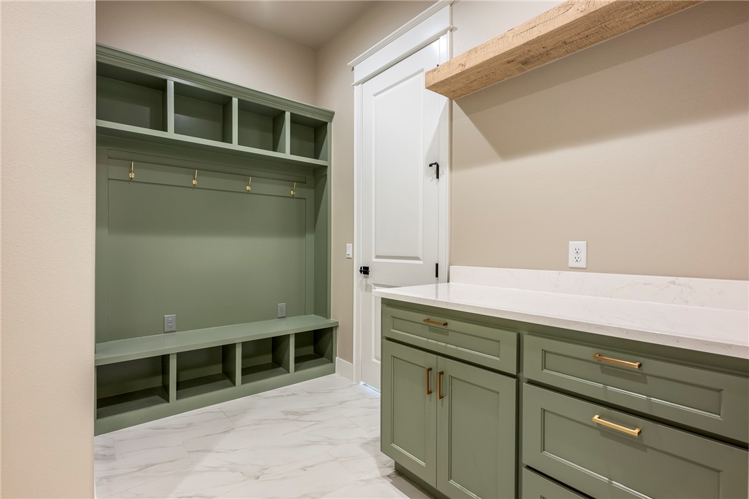 Aurora Sub Ph I Bentonville - Residential