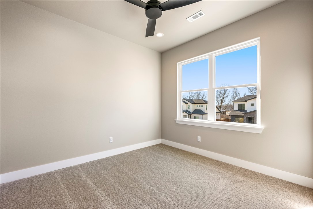 Aurora Sub Ph I Bentonville - Residential