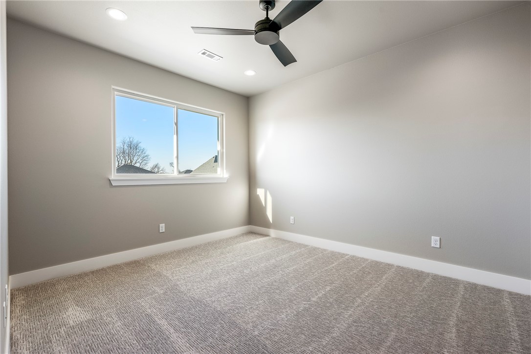 Aurora Sub Ph I Bentonville - Residential