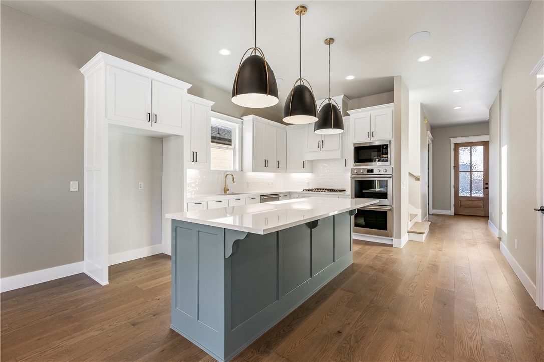 Aurora Sub Ph I Bentonville - Residential