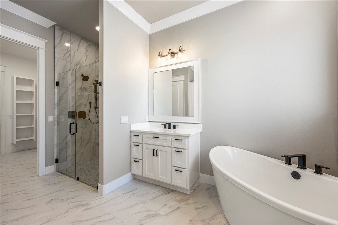 Aurora Sub Ph I Bentonville - Residential