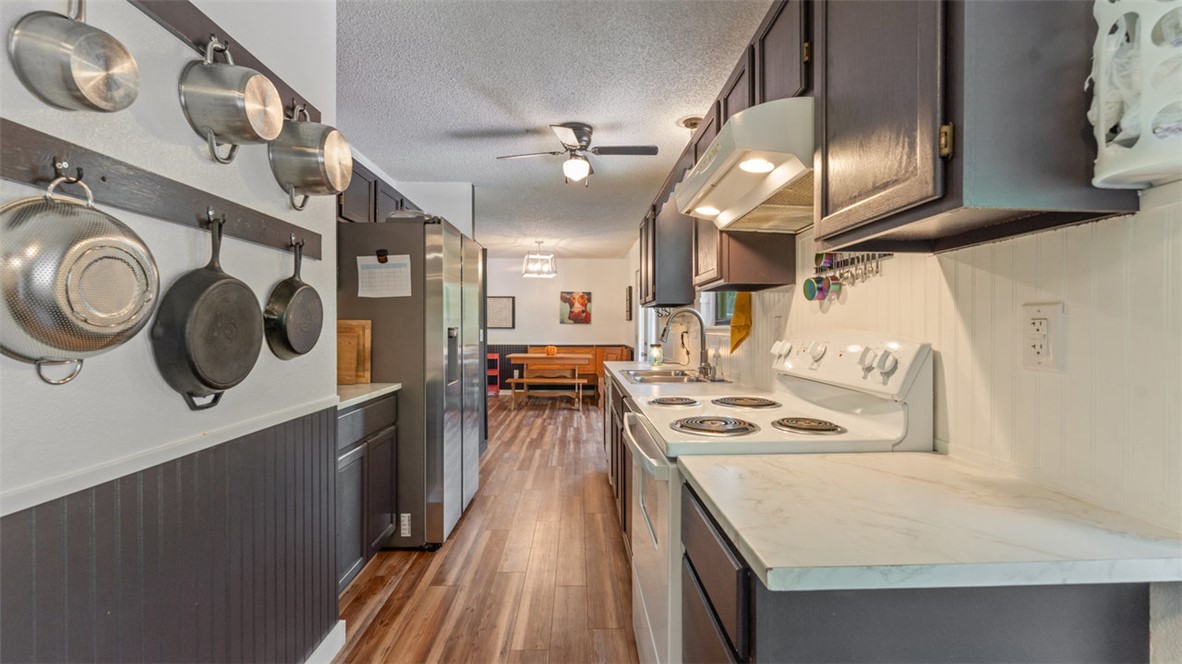 Dillow Sub Bvv - Residential