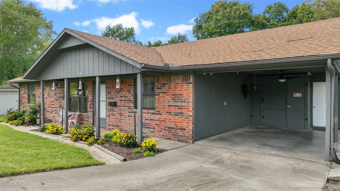 Dillow Sub Bvv - Residential