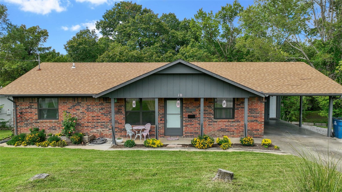 Dillow Sub Bvv - Residential