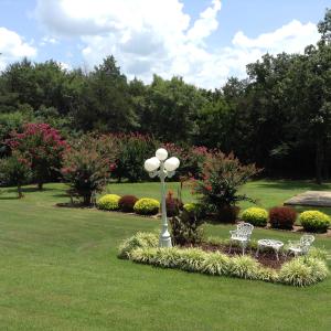 Cagle Rock Village - Residential