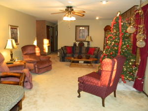 Cagle Rock Village - Residential
