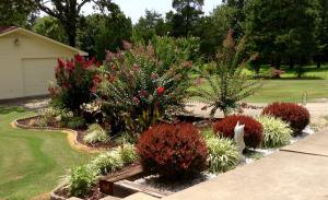 Cagle Rock Village - Residential