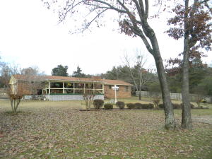 Cagle Rock Village - Residential