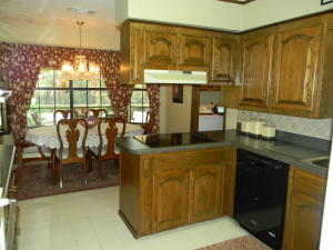Cagle Rock Village - Residential