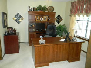Cagle Rock Village - Residential