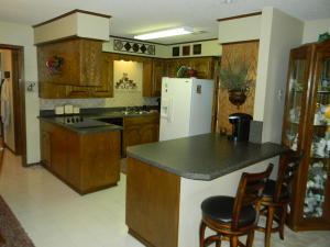 Cagle Rock Village - Residential