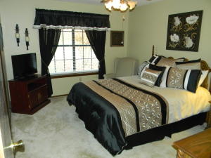 Cagle Rock Village - Residential