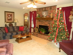 Cagle Rock Village - Residential