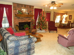 Cagle Rock Village - Residential