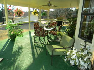 Cagle Rock Village - Residential