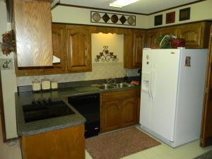 Cagle Rock Village - Residential