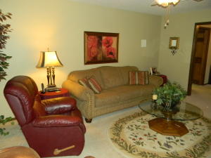 Cagle Rock Village - Residential