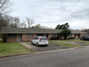 Other Subdivision - Residential