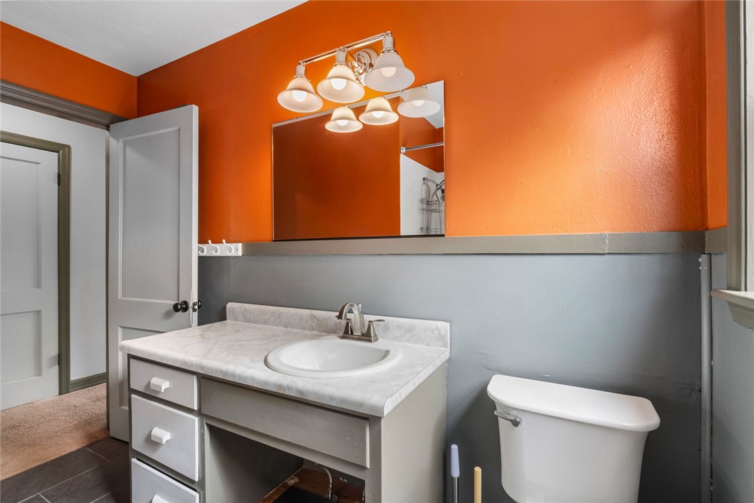 Fayetteville Outlots - Residential Lease