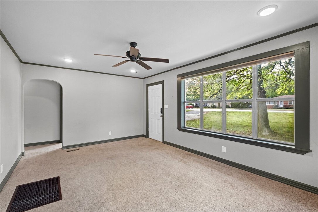 Fayetteville Outlots - Residential Lease
