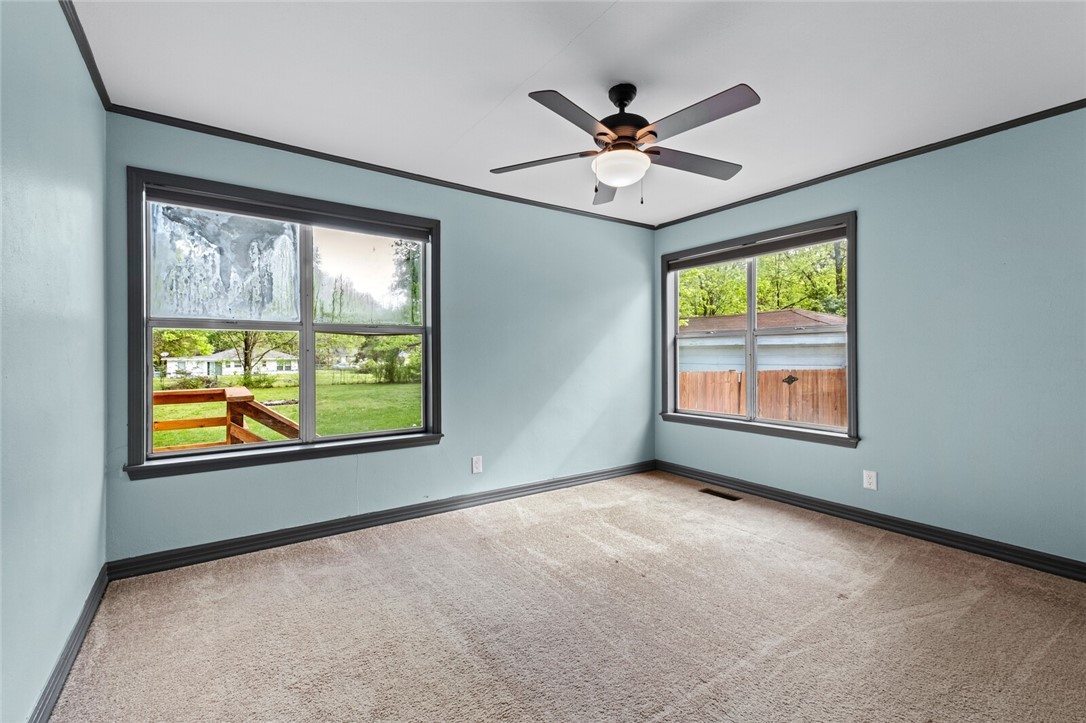 Fayetteville Outlots - Residential Lease