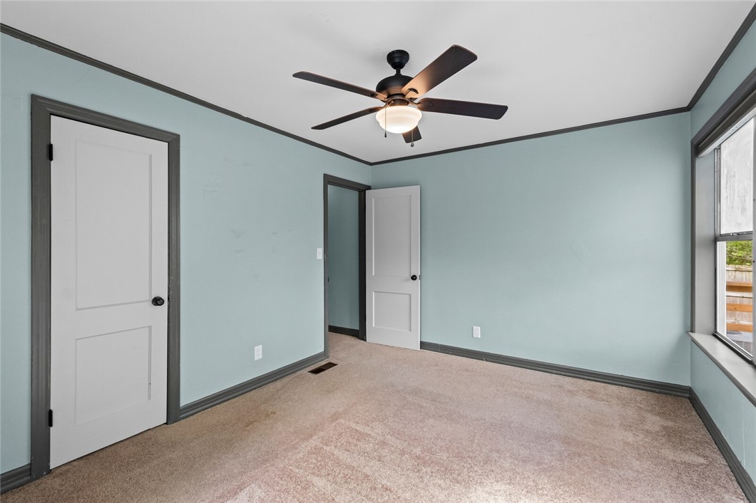 Fayetteville Outlots - Residential Lease