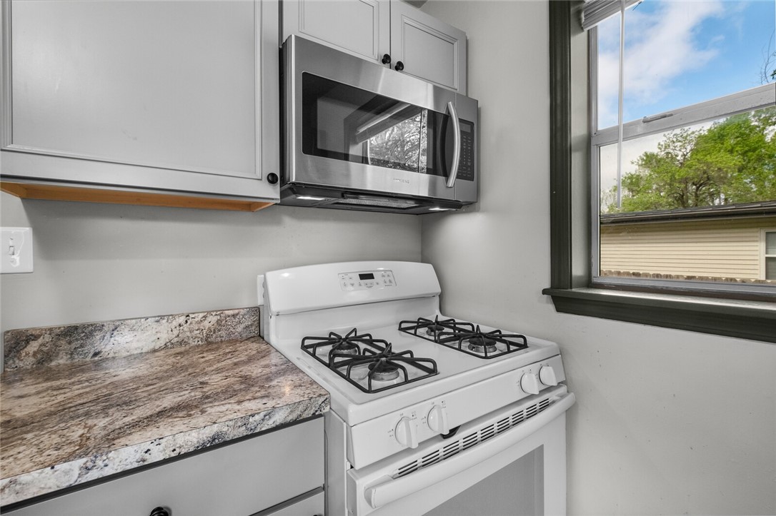 Fayetteville Outlots - Residential Lease