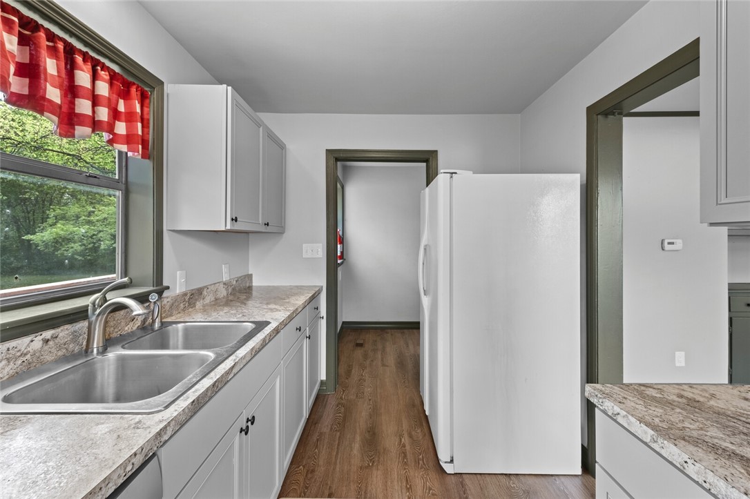 Fayetteville Outlots - Residential Lease